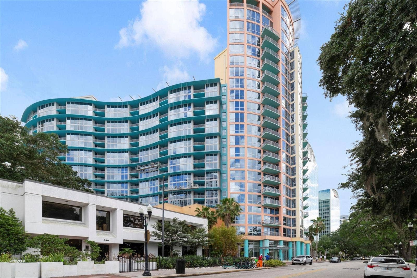 322 E CENTRAL BOULEVARD, #811, Orlando, FL 32801 322 E CENTRAL BOULEVARD, #811, Orlando, FL 32801
