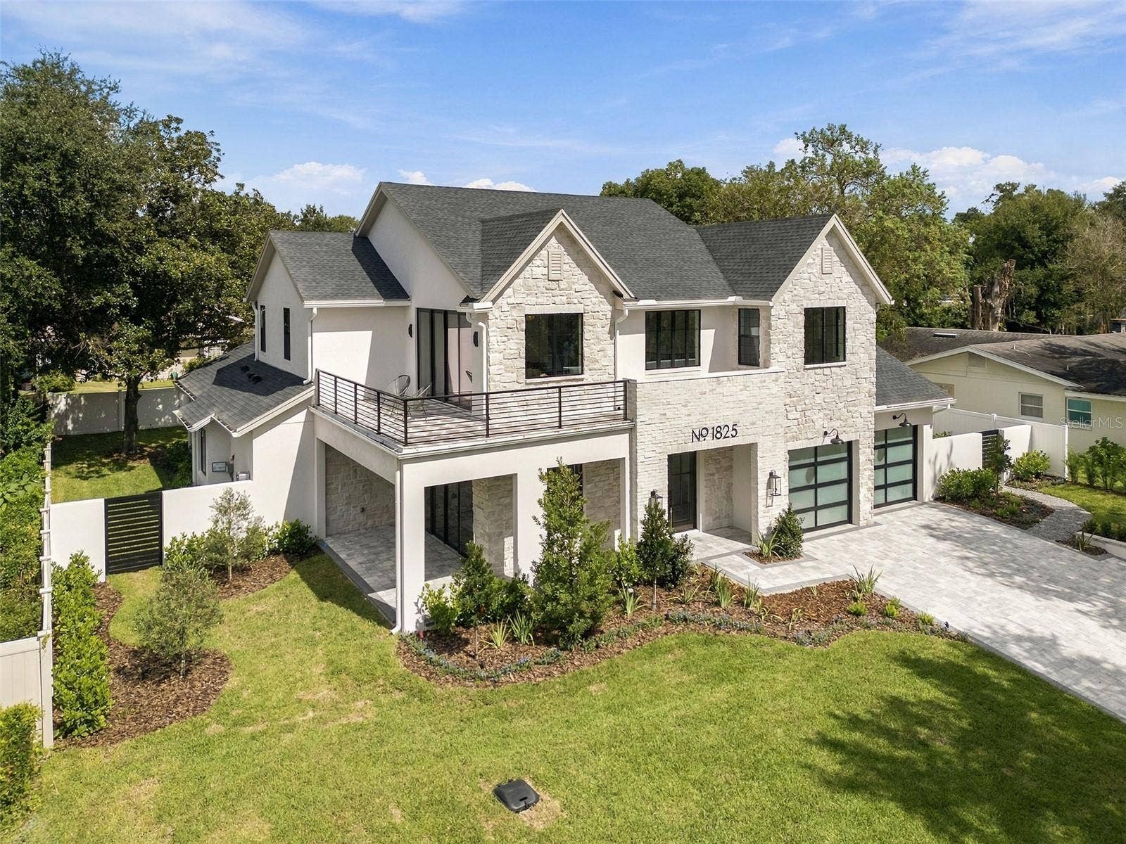 1825 WHITEHALL DRIVE, Winter Park, FL 32789