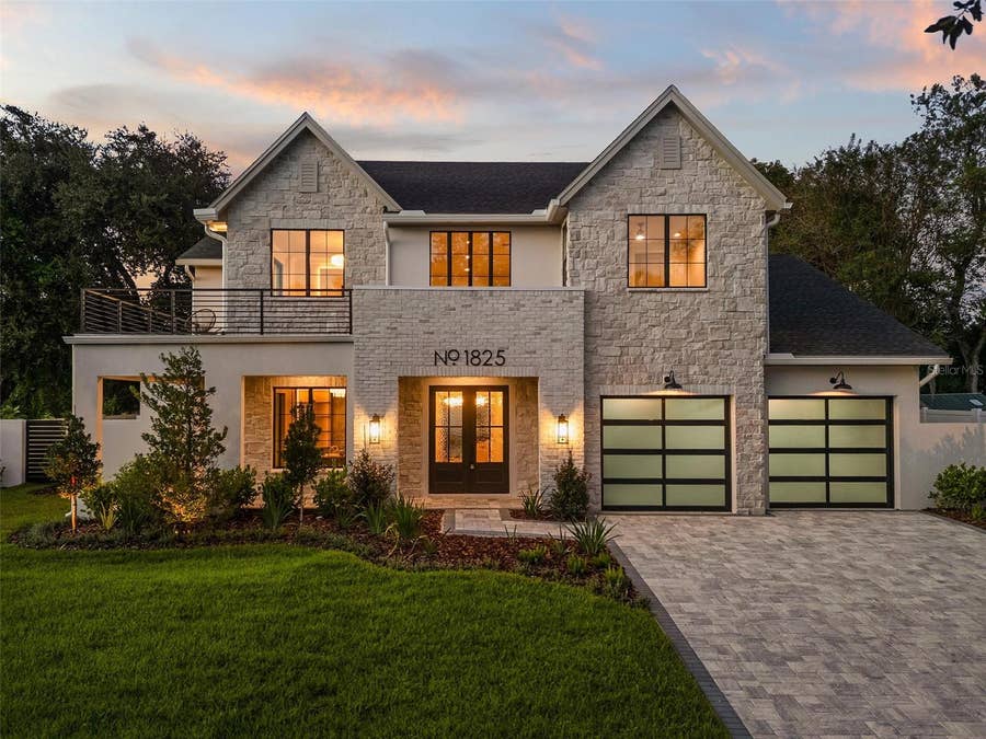 Property photo for 1825 WHITEHALL DRIVE, Winter Park, FL