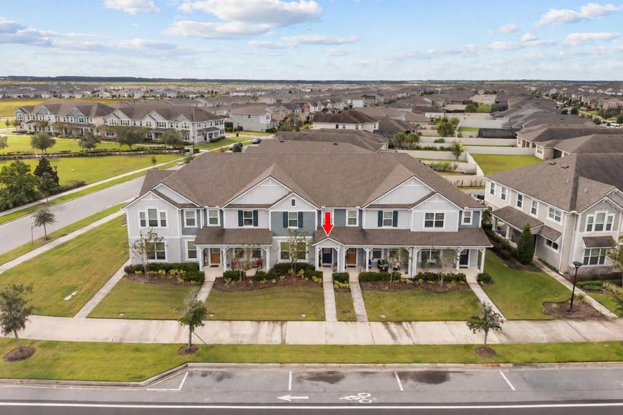 Property photo for 1872 CROSS PRAIRIE PARKWAY, Kissimmee, FL