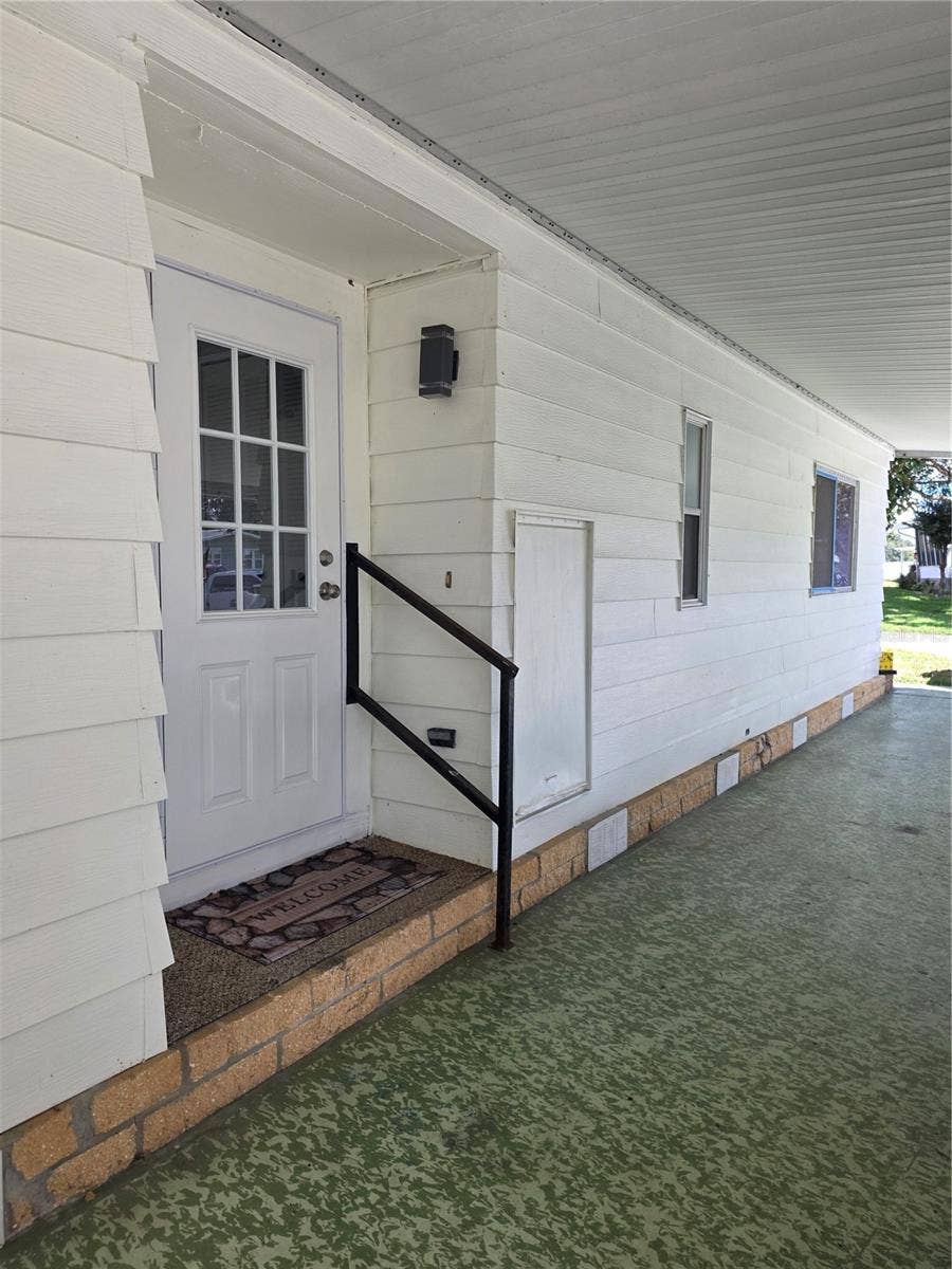 Desirable LOW ENTRY