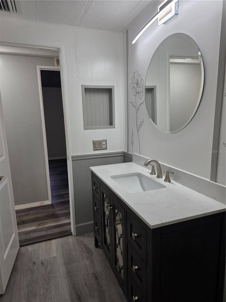Guest Bath