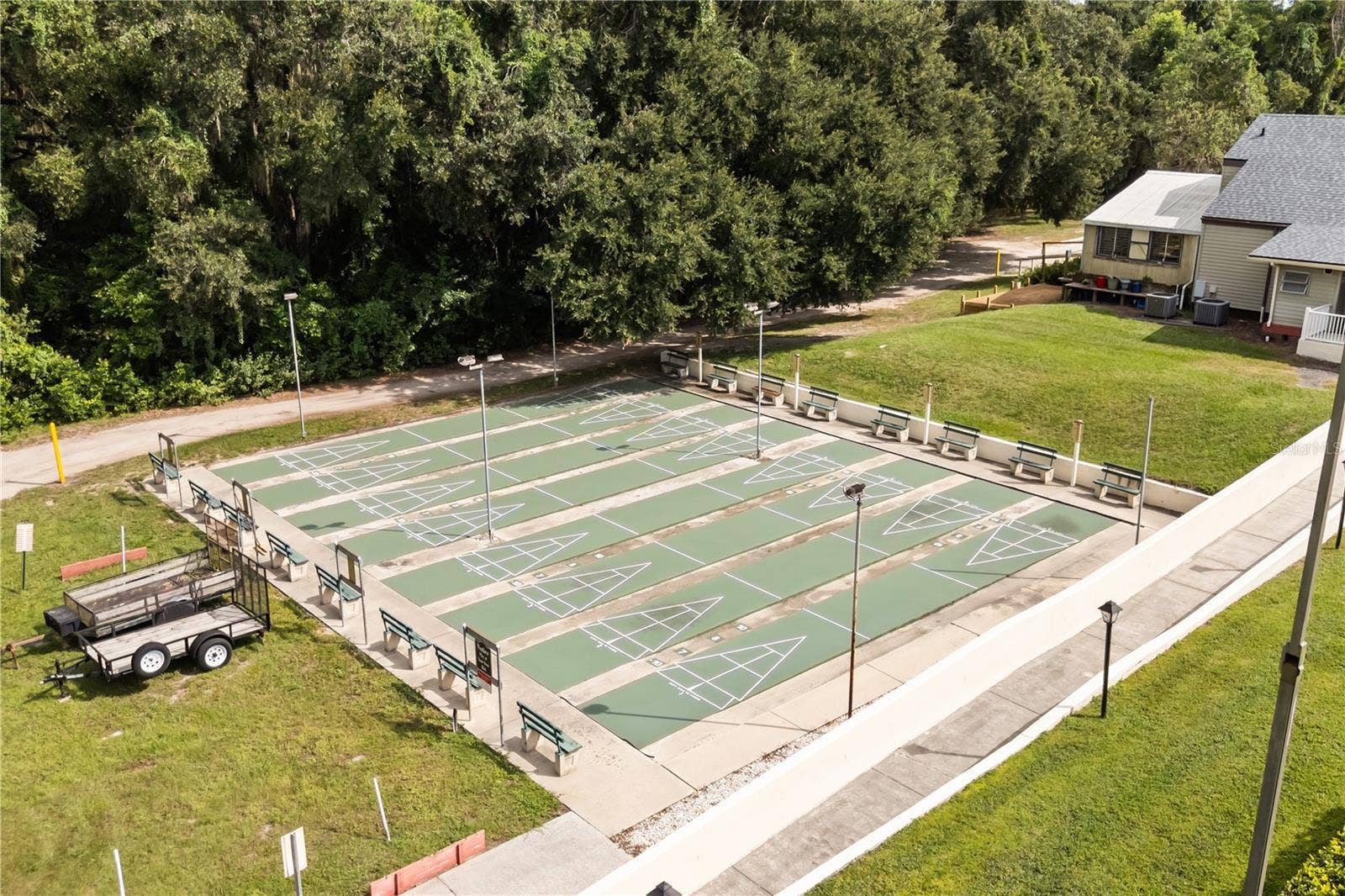 2218 ORANGEWOOD CIRCLE, #1540, Zellwood, FL 32798
