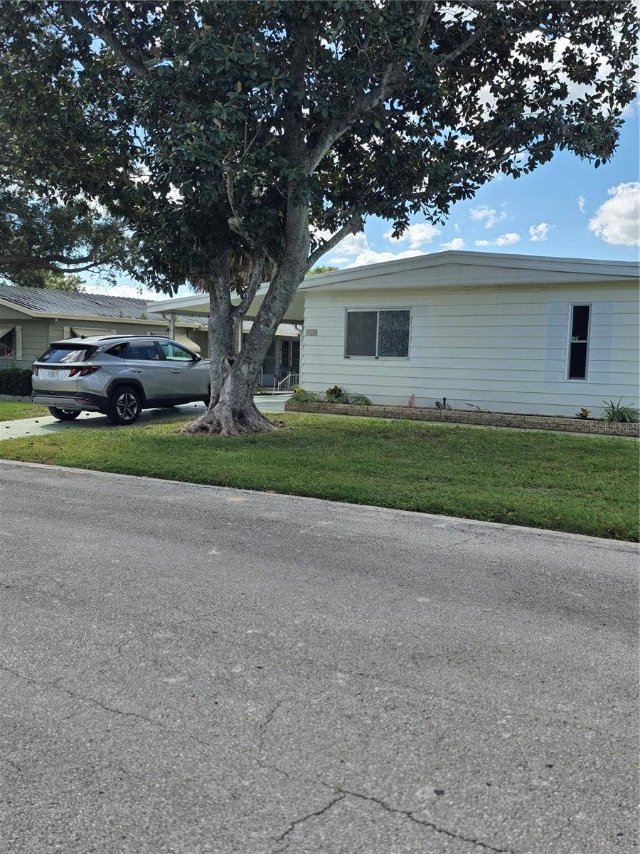 2218 ORANGEWOOD CIRCLE, #1540, Zellwood, FL 32798