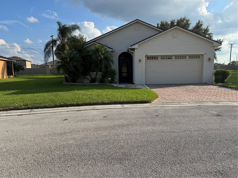 Property photo for 2470 SALZBURG LOOP, Winter Haven, FL