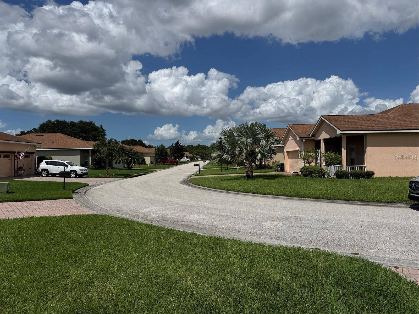 2470 SALZBURG LOOP, Winter Haven, FL 33884