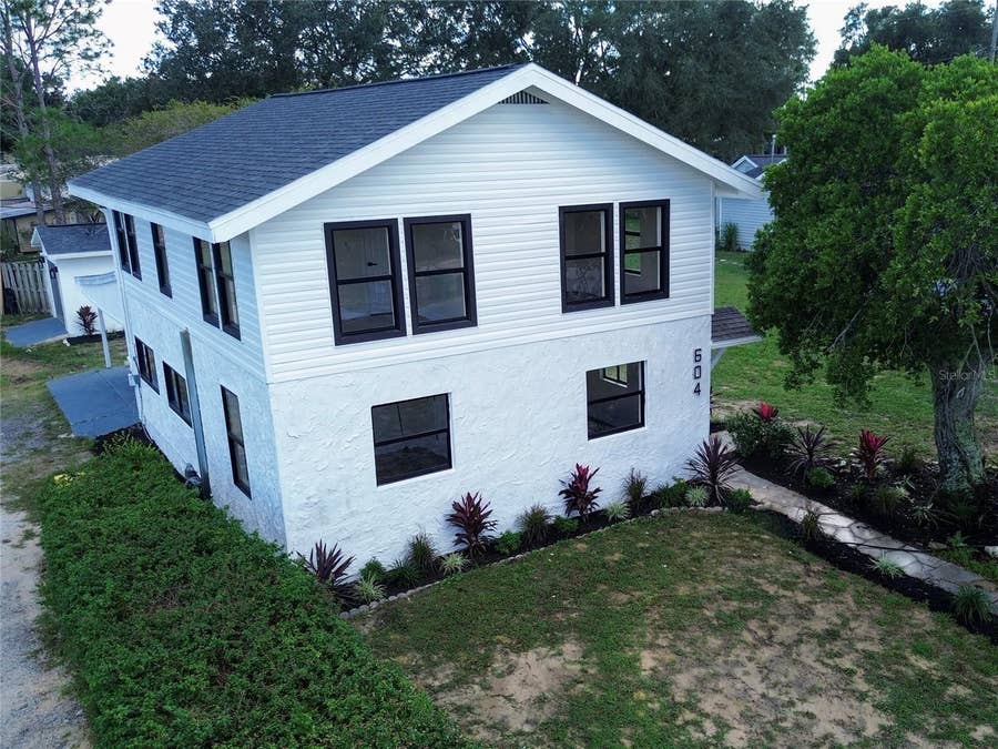 Property photo for 604 EDMUND AVENUE, Dundee, FL
