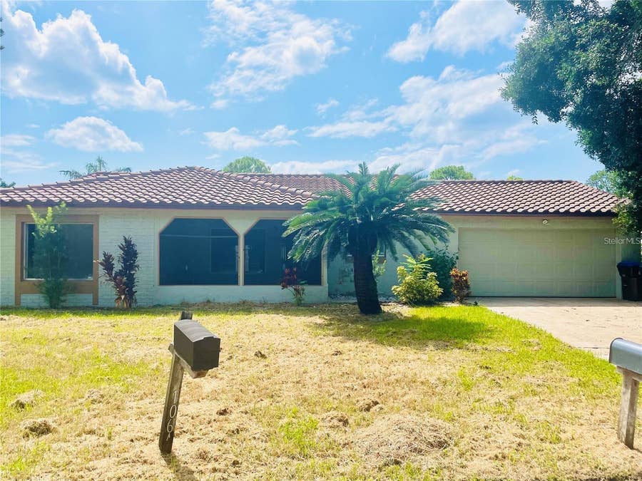 Property photo for 10636 BELLFLOWER COURT, Orlando, FL