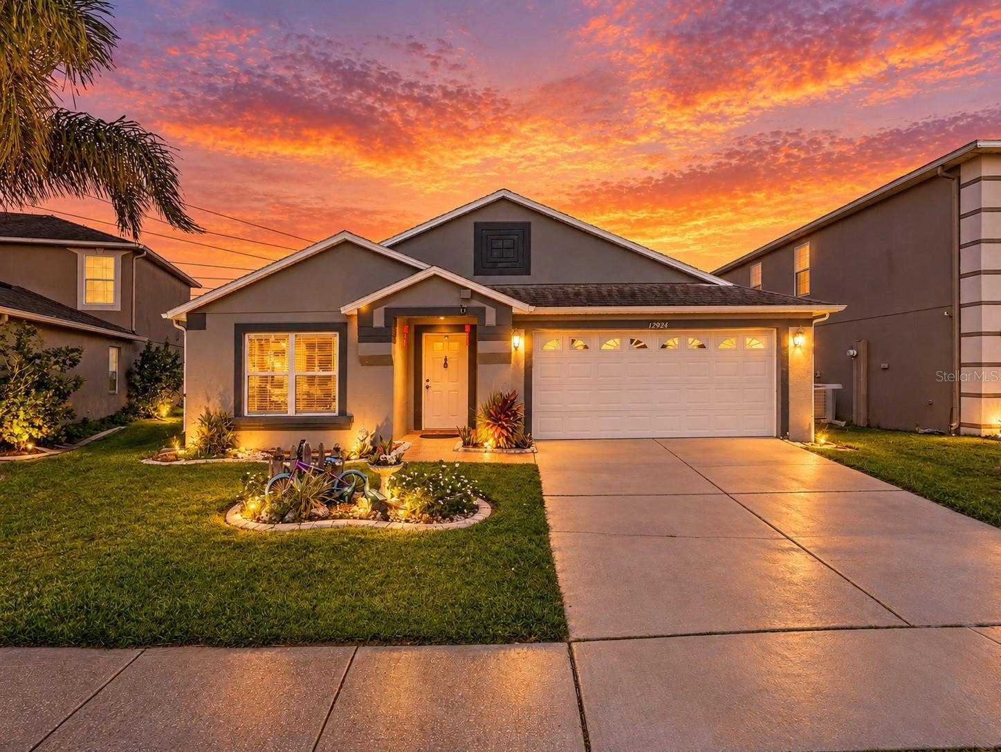 12924 LOS ALAMITOS COURT, Orlando, FL 32837 12924 LOS ALAMITOS COURT, Orlando, FL 32837