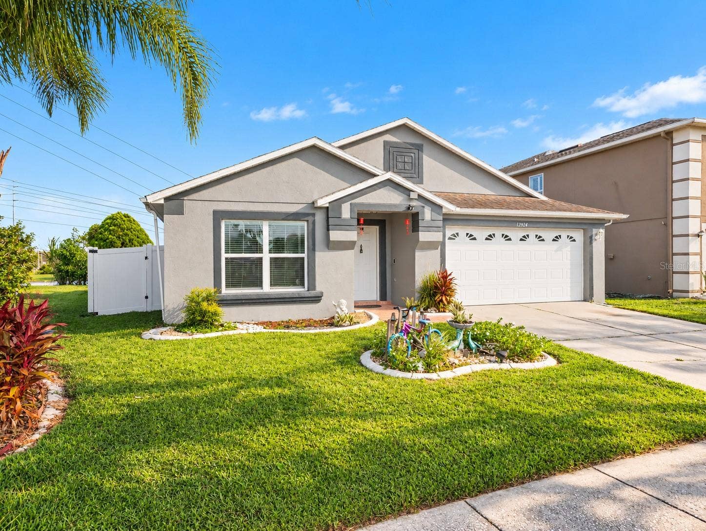12924 LOS ALAMITOS COURT, Orlando, FL 32837 12924 LOS ALAMITOS COURT, Orlando, FL 32837