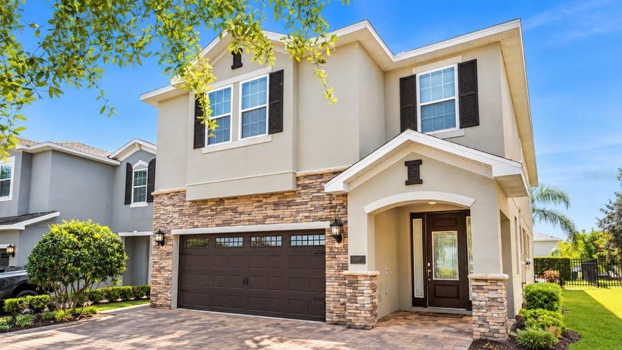 Property photo for 7594 MARKER AVENUE, Kissimmee, FL