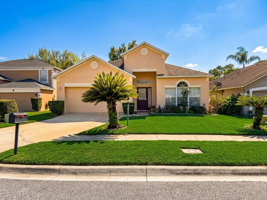 Property photo for 919 LEWIS PLACE, Longwood, FL