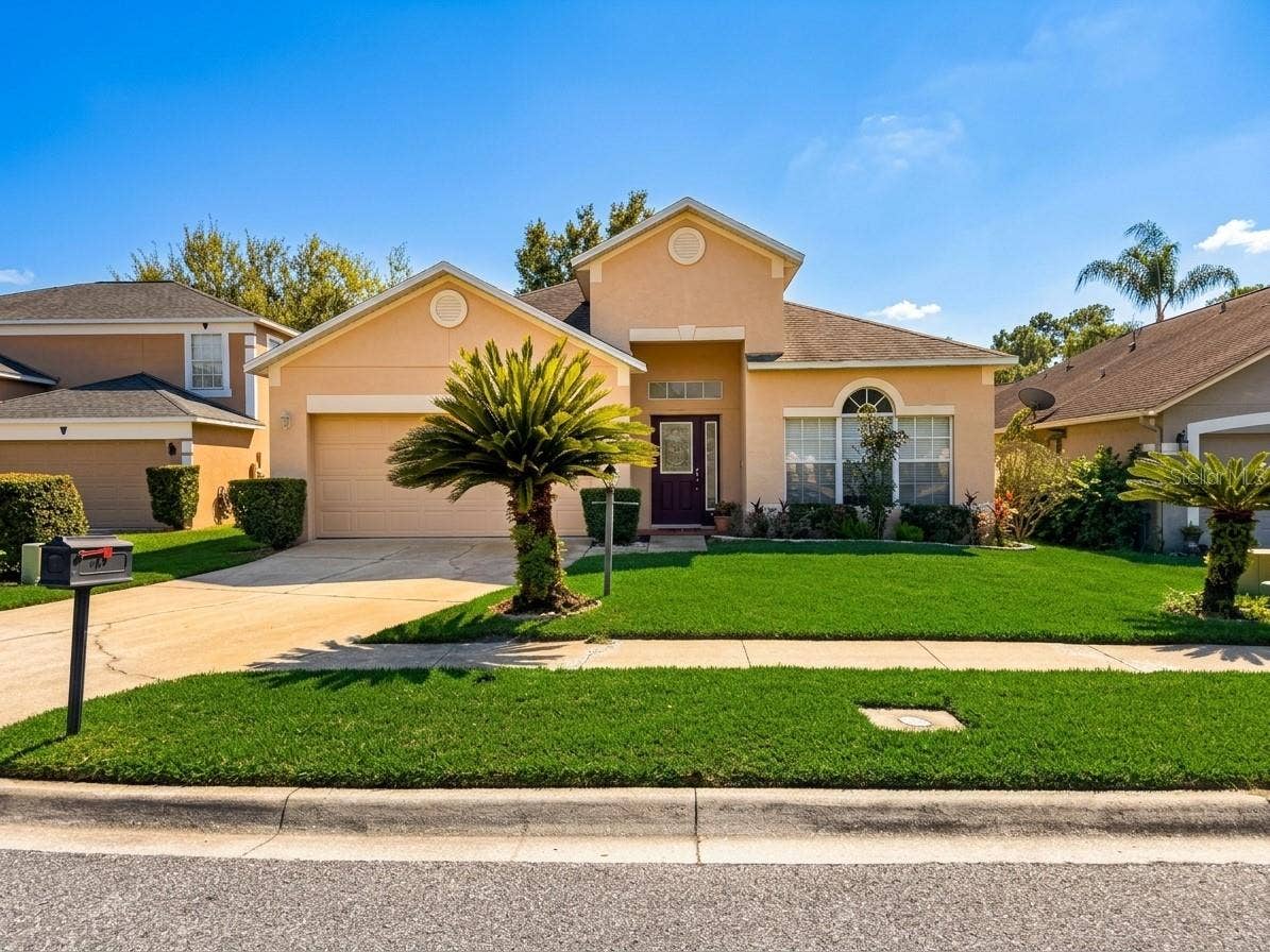 919 LEWIS PLACE, Longwood, FL 32750 Front