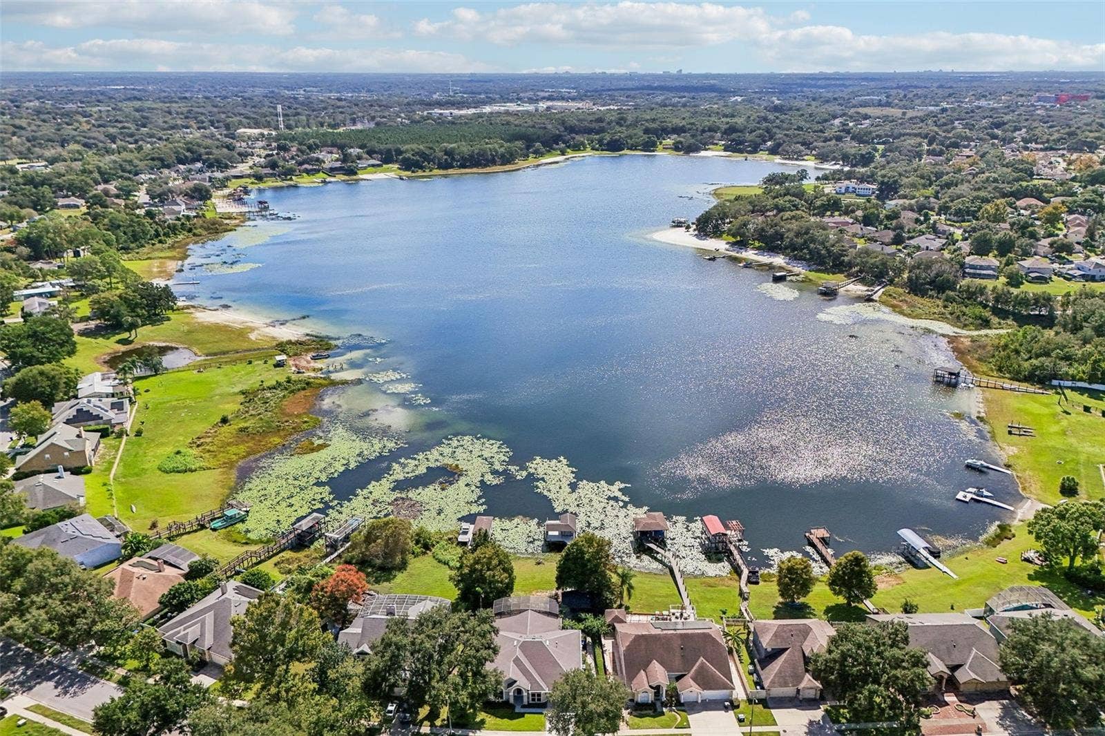 1113 HAWTHORNE COVE DRIVE, Ocoee, FL 34761