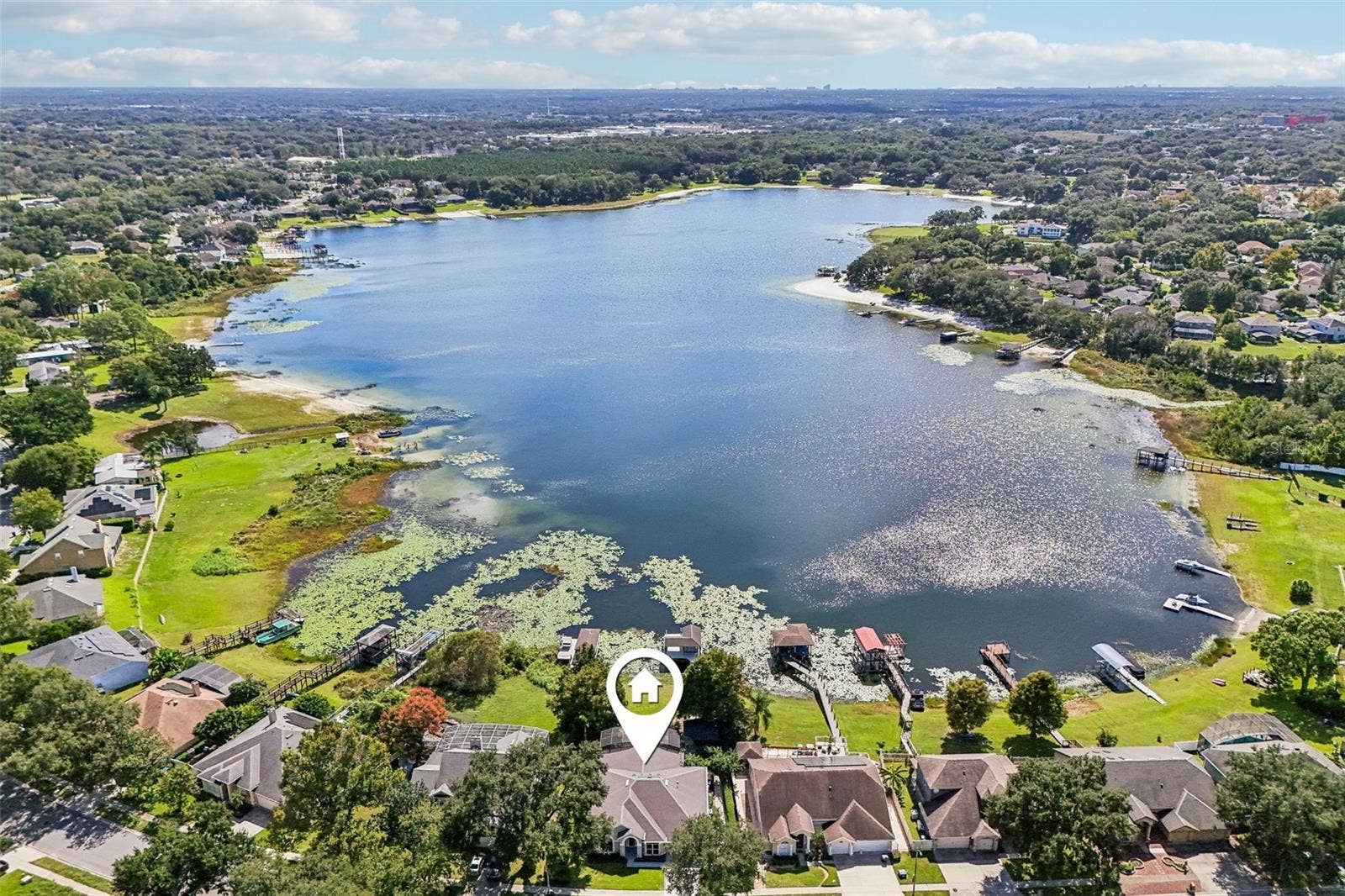 1113 HAWTHORNE COVE DRIVE, Ocoee, FL 34761