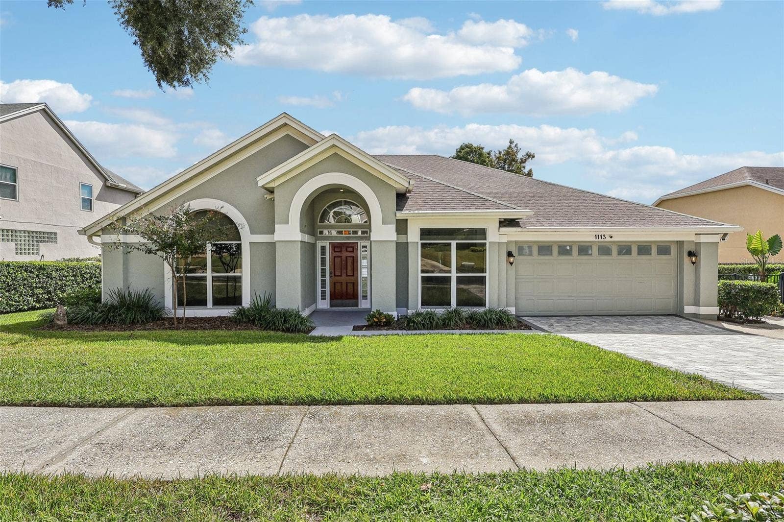 1113 HAWTHORNE COVE DRIVE, Ocoee, FL 34761