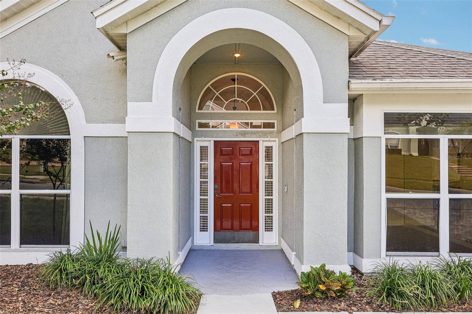 1113 HAWTHORNE COVE DRIVE, Ocoee, FL 34761