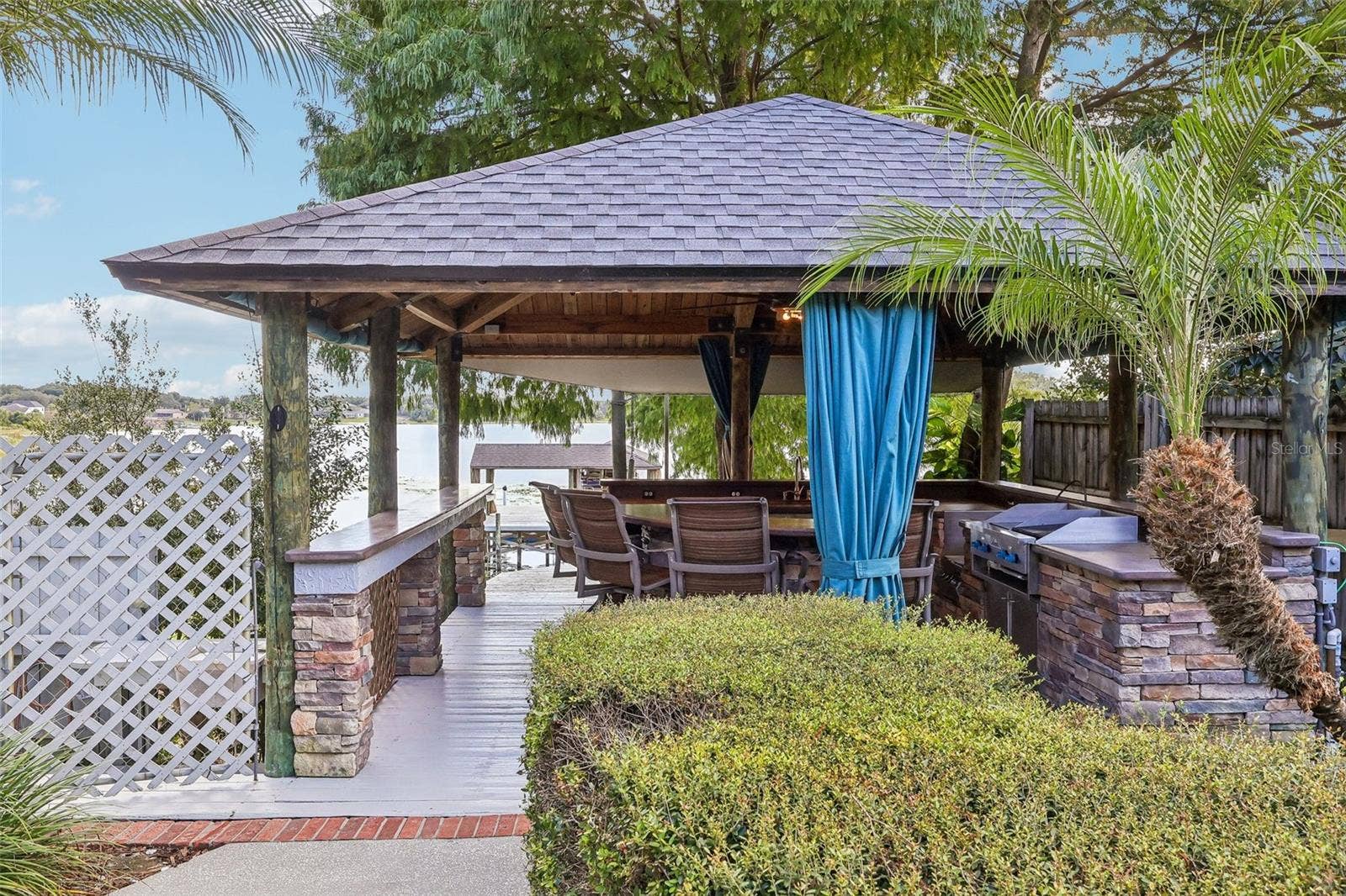 1113 HAWTHORNE COVE DRIVE, Ocoee, FL 34761