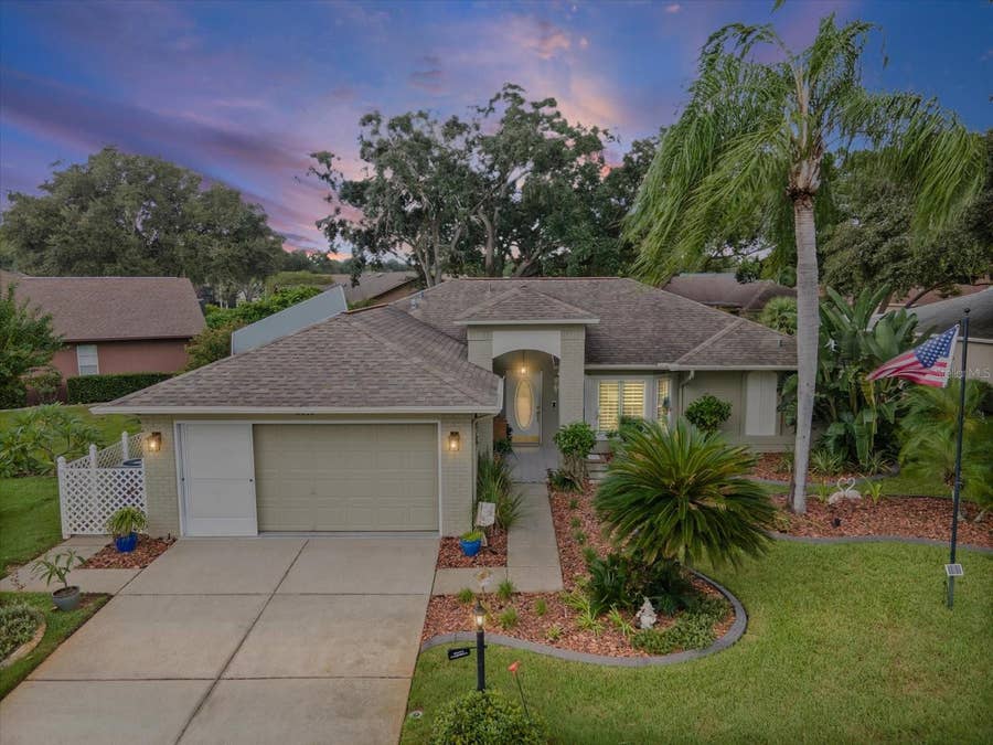 Property photo for 6016 COUNTRY RIDGE LANE, New Port Richey, FL