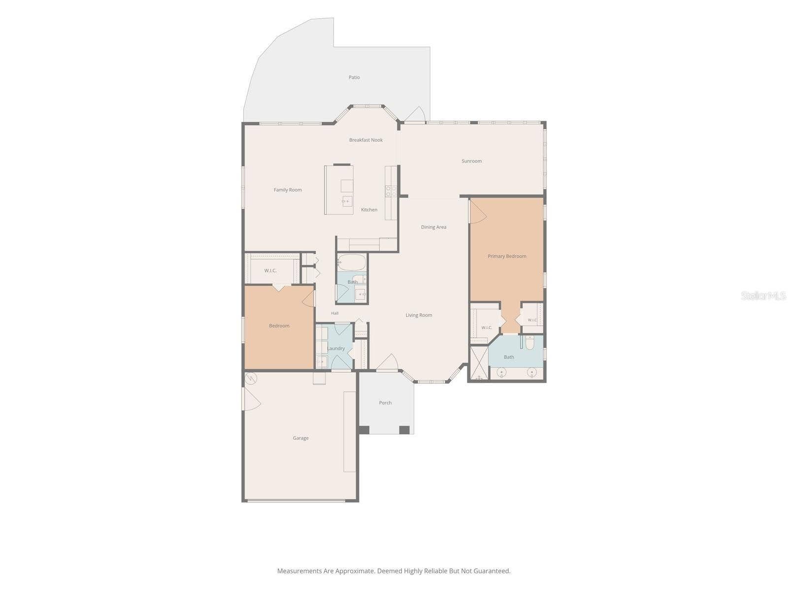 6016 COUNTRY RIDGE LANE, New Port Richey, FL 34655 6016 COUNTRY RIDGE LANE, New Port Richey, FL 34655