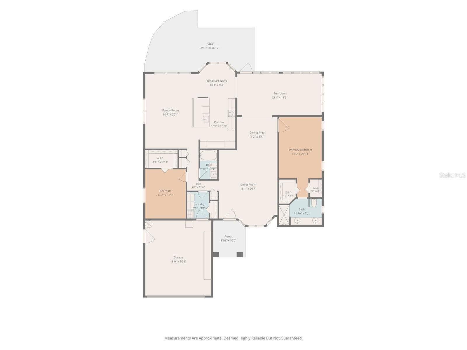 6016 COUNTRY RIDGE LANE, New Port Richey, FL 34655 6016 COUNTRY RIDGE LANE, New Port Richey, FL 34655