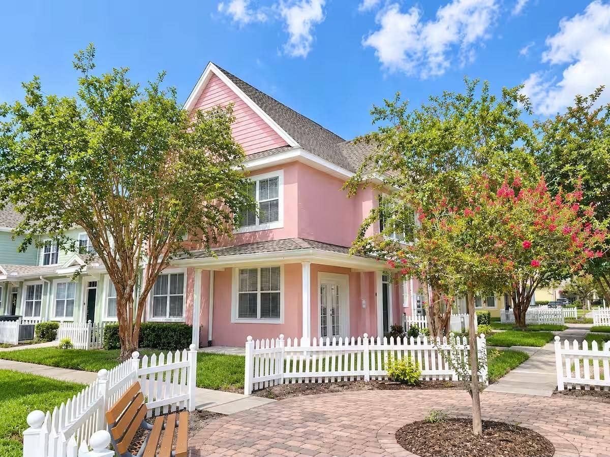 4005 VENETIAN BAY DRIVE, #108, Kissimmee, FL 34741 4005 VENETIAN BAY DRIVE, #108, Kissimmee, FL 34741