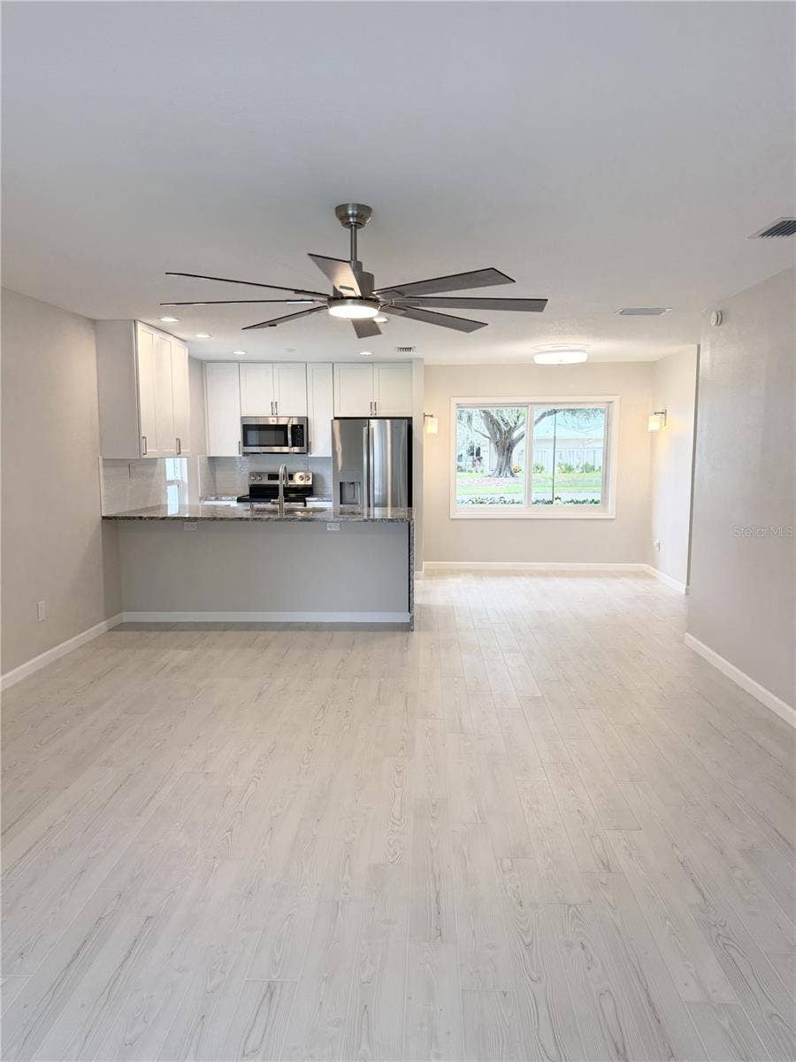 11481 W BAYSHORE DRIVE, #105, Crystal River, FL 34429