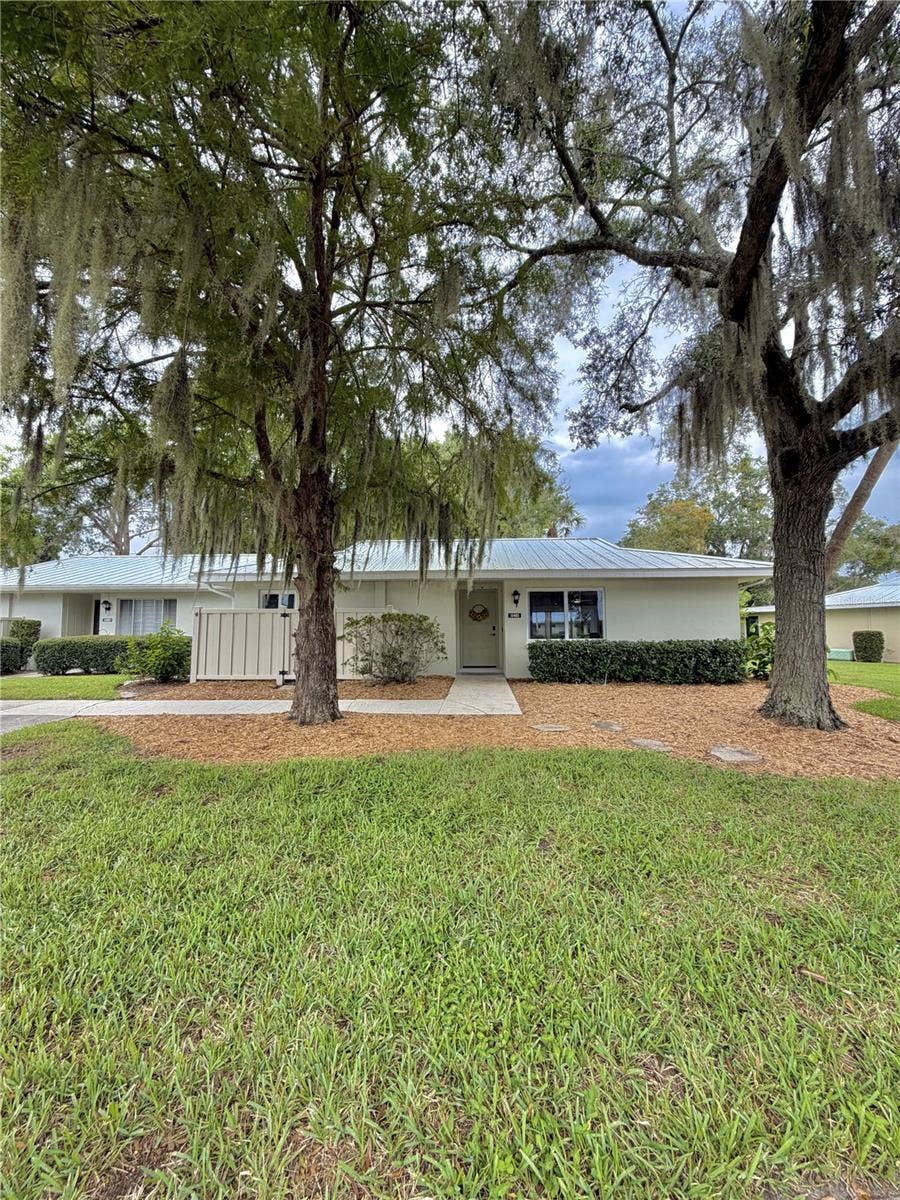 Property photo for 11481 W BAYSHORE DRIVE, #105, Crystal River, FL