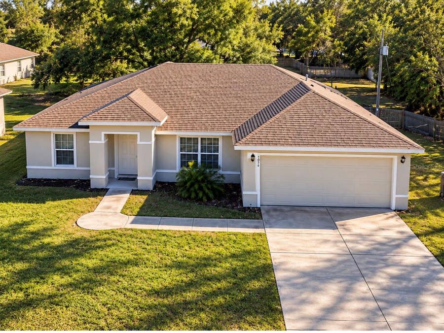 Property photo for 4056 SW 130TH LOOP, Ocala, FL