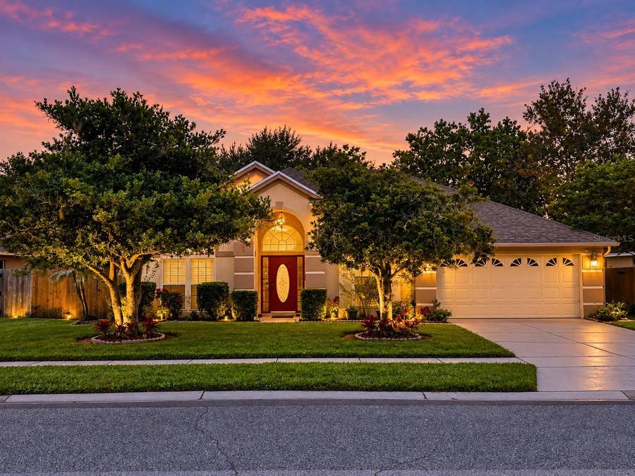 Property photo for 3805 RUNNING WATER DRIVE, Orlando, FL