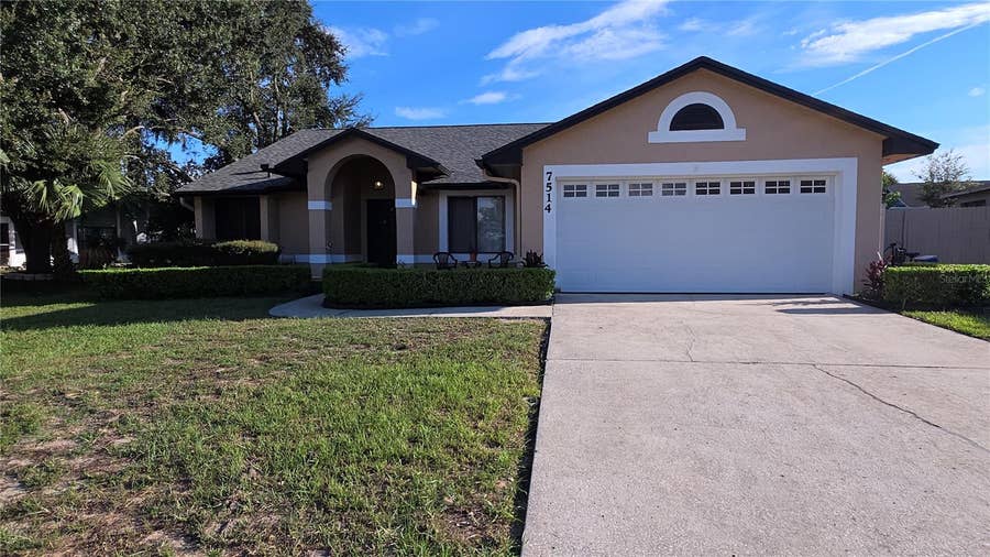 Property photo for 7514 HERRICKS LOOP, Orlando, FL