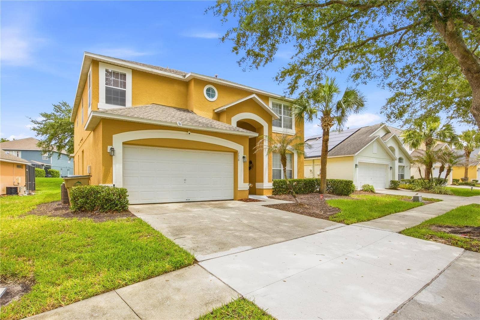 2658 EMERALD ISLAND BOULEVARD, Kissimmee, FL 34747