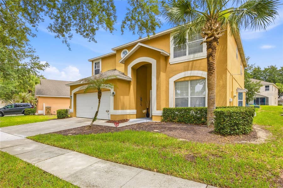 Property photo for 2658 EMERALD ISLAND BOULEVARD, Kissimmee, FL