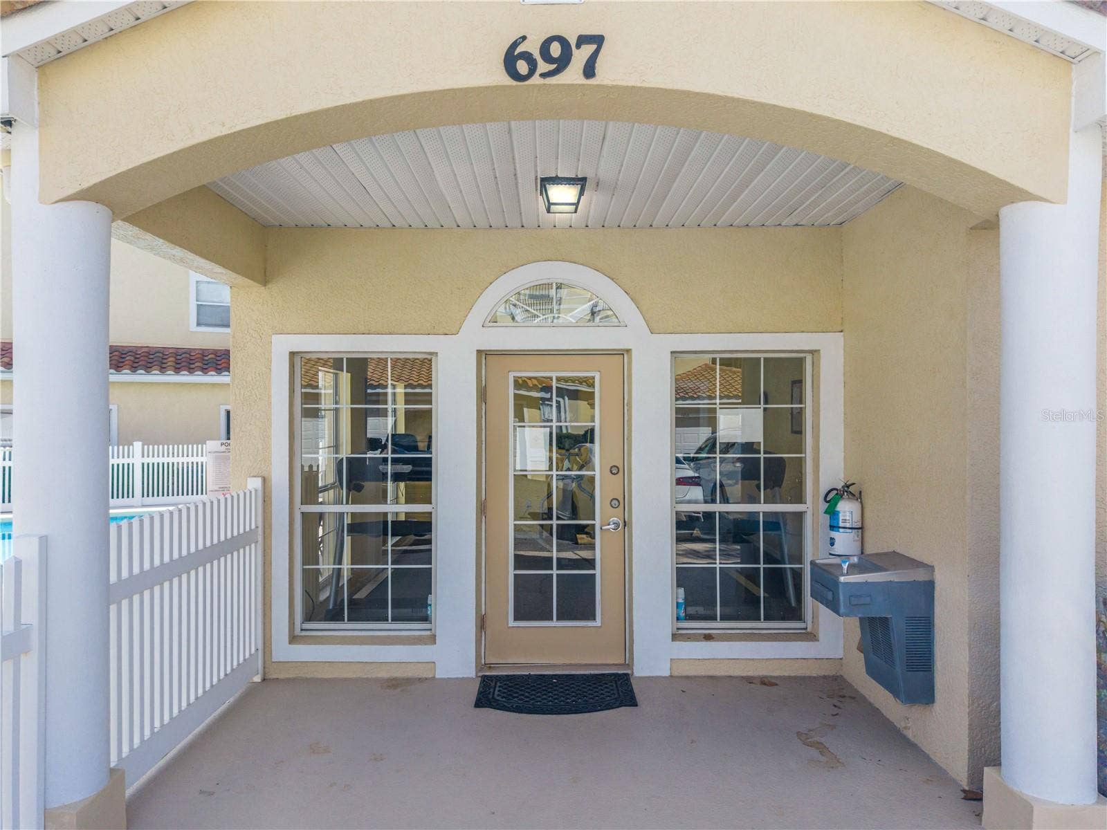 698 SEABROOK COURT, #103, Altamonte Springs, FL 32714