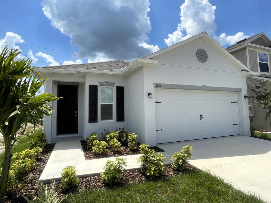 Property photo for 3984 SAGEFIELD DRIVE, Harmony, FL