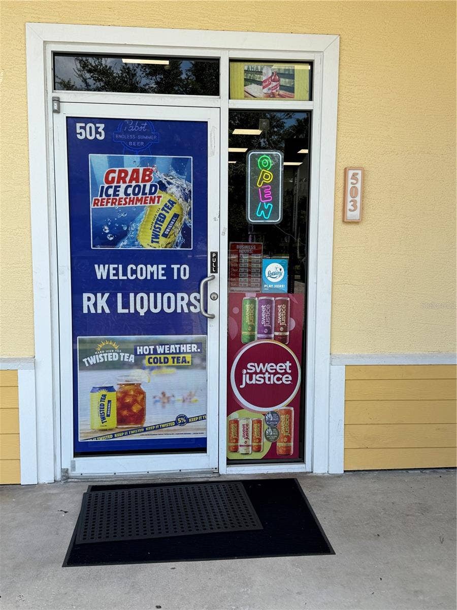 Property photo for 4647 CLYDE MORRIS BLVD, #503, Port Orange, FL
