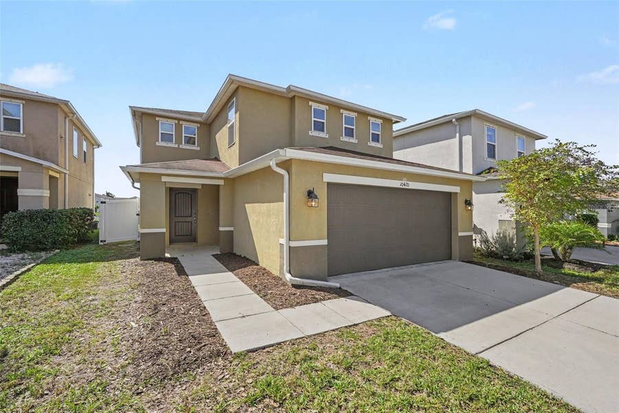 Property photo for 10420 LAGUNA PLAINS DRIVE, Riverview, FL