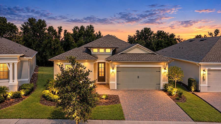 Property photo for 7890 STONEY BAY LOOP, Kissimmee, FL