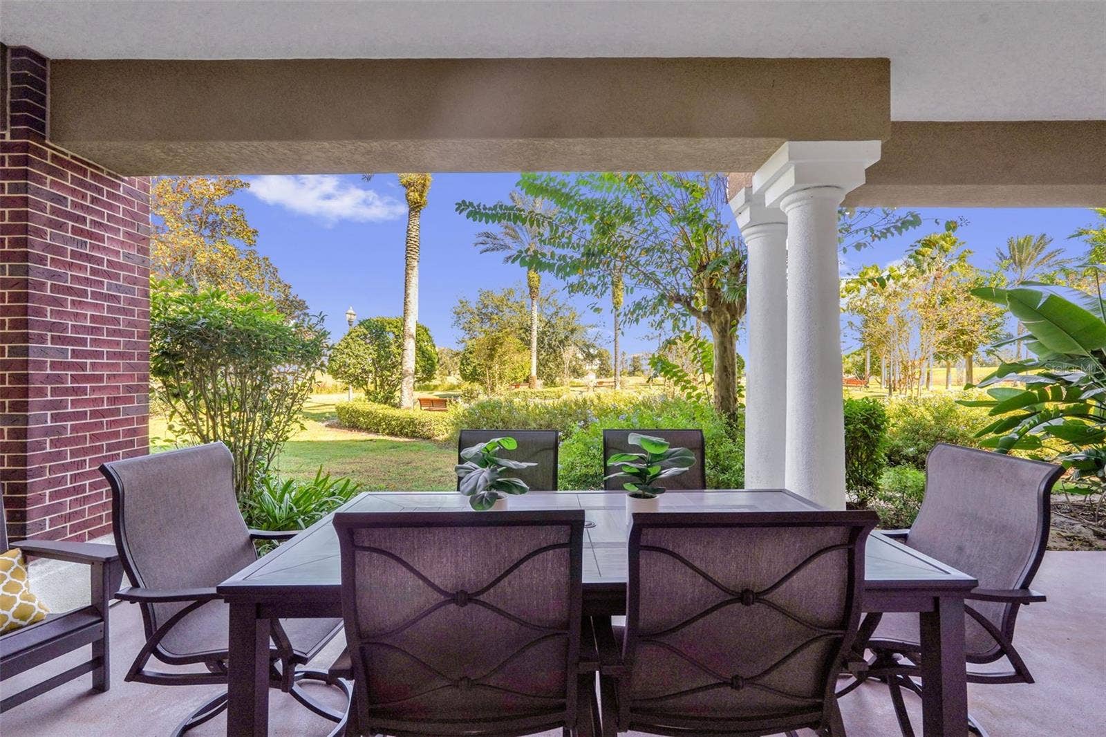 1106 SUNSET VIEW CIRCLE, #102, Reunion, FL 34747