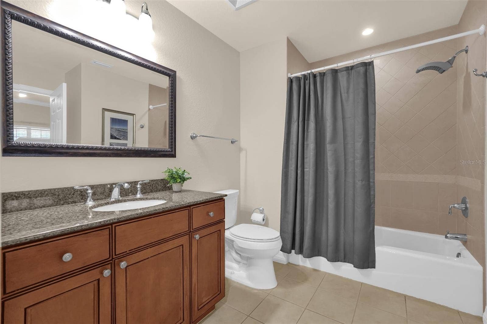 3rd Bathroom