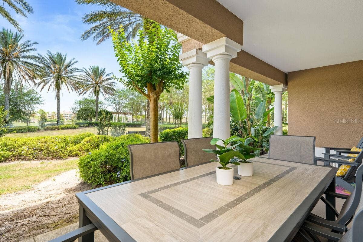 1106 SUNSET VIEW CIRCLE, #102, Reunion, FL 34747