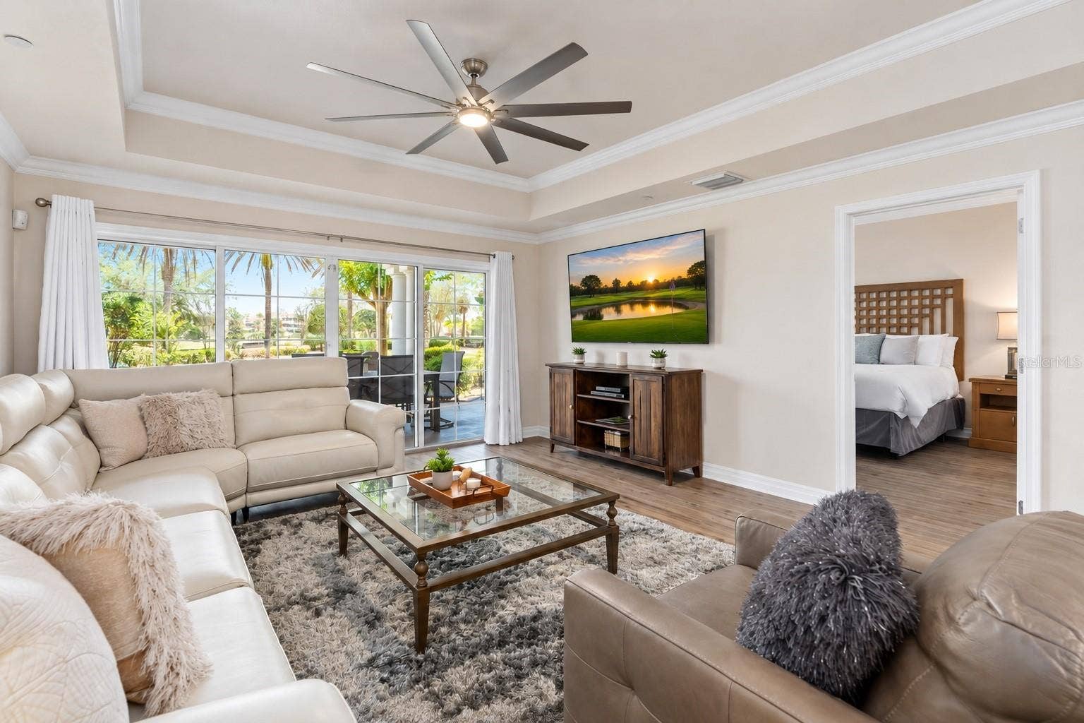 1106 SUNSET VIEW CIRCLE, #102, Reunion, FL 34747