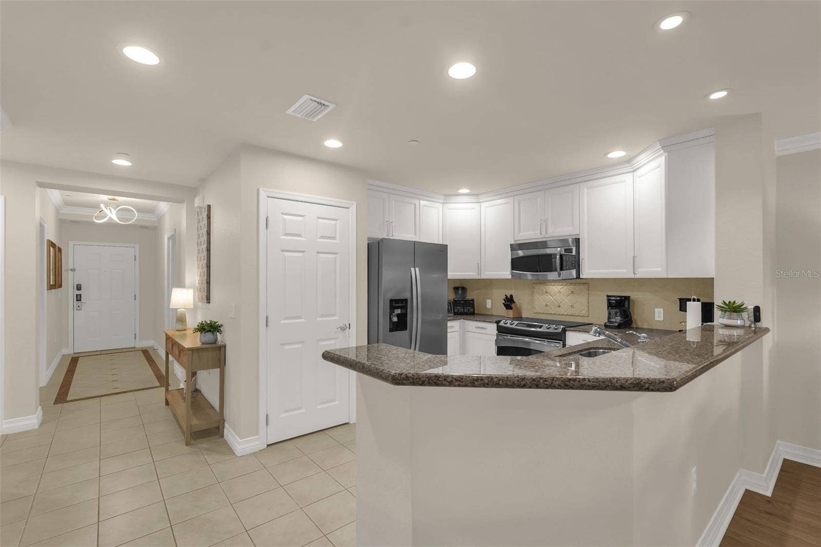 1106 SUNSET VIEW CIRCLE, #102, Reunion, FL 34747