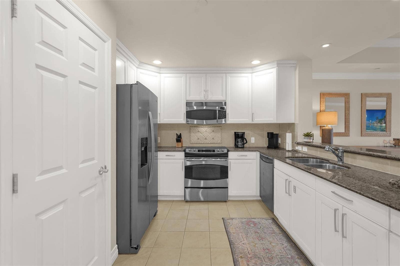 1106 SUNSET VIEW CIRCLE, #102, Reunion, FL 34747