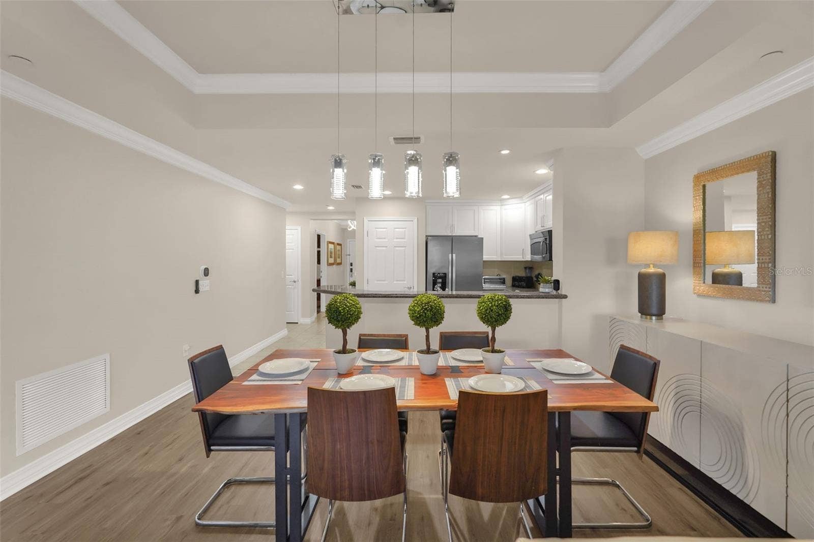 1106 SUNSET VIEW CIRCLE, #102, Reunion, FL 34747