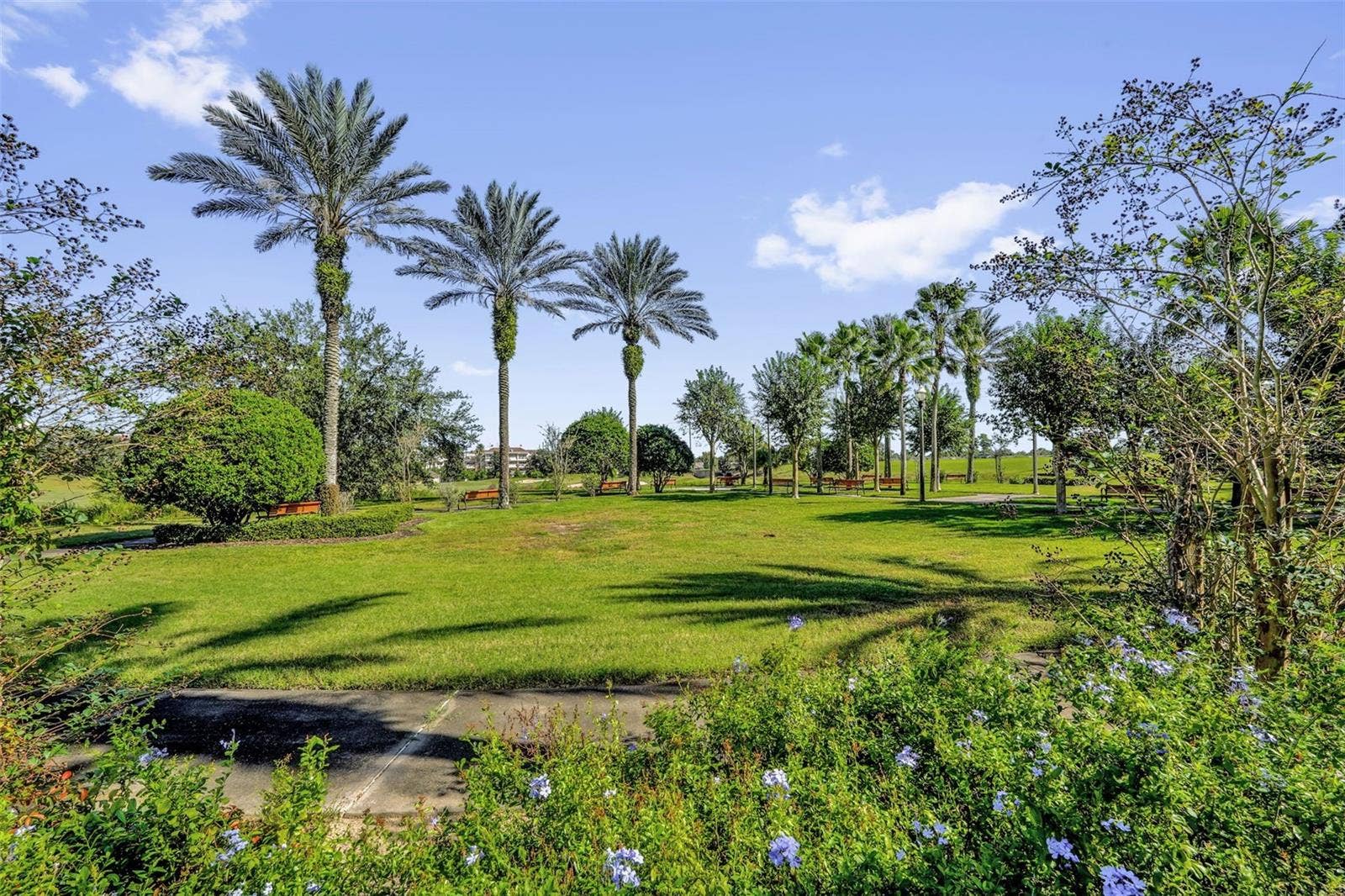 1106 SUNSET VIEW CIRCLE, #102, Reunion, FL 34747