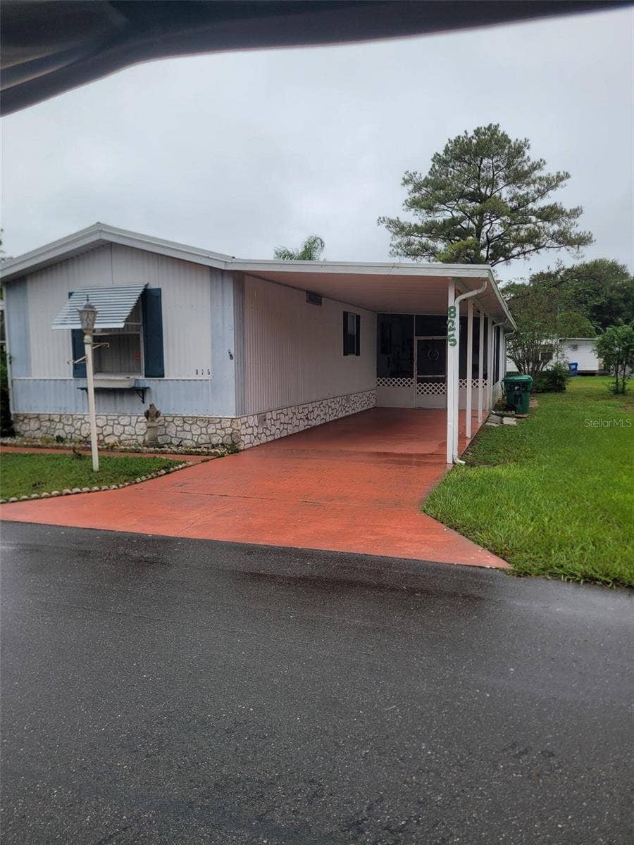 825 MICHIGAN STREET, Wildwood, FL 34785