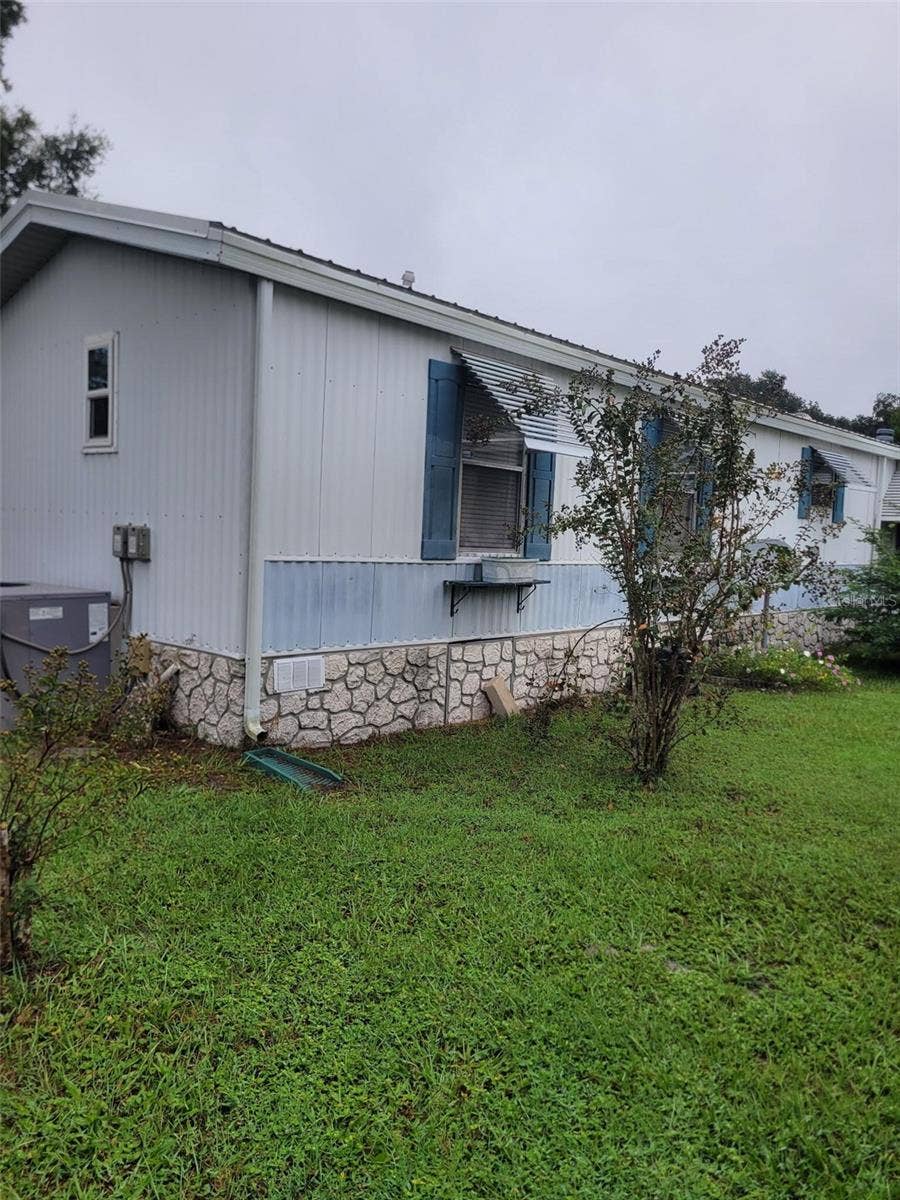 825 MICHIGAN STREET, Wildwood, FL 34785
