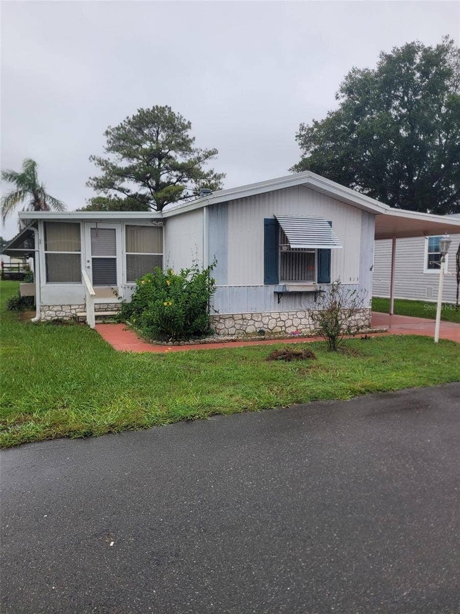 825 MICHIGAN STREET, Wildwood, FL 34785