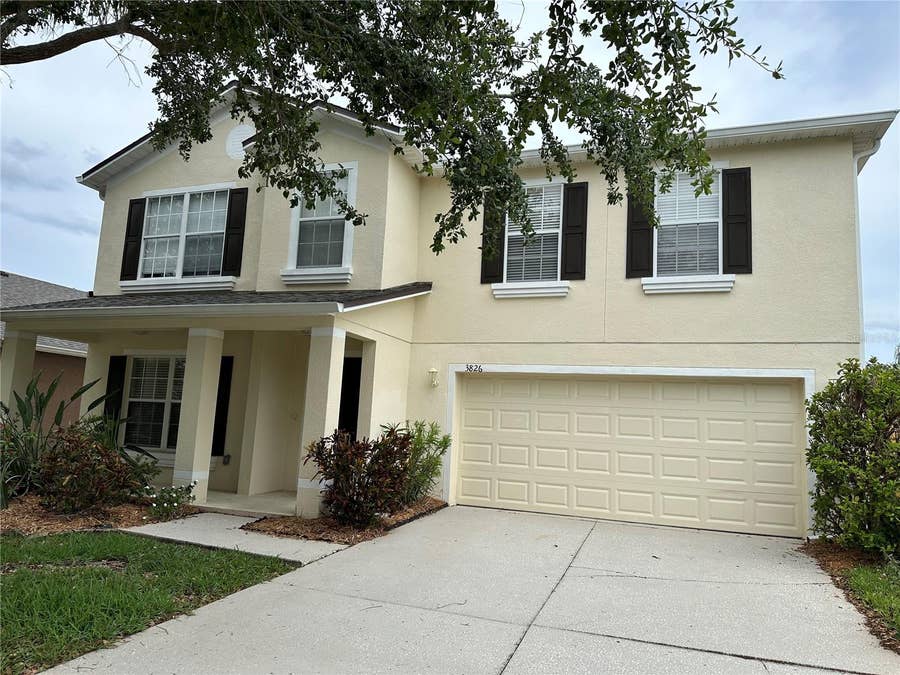 Property photo for 3826 KLONDIKE PLACE, Sanford, FL